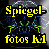 Spiegelfotos mit Kontur, Album 1